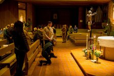 07.04.2023 Karfreitagsliturgie